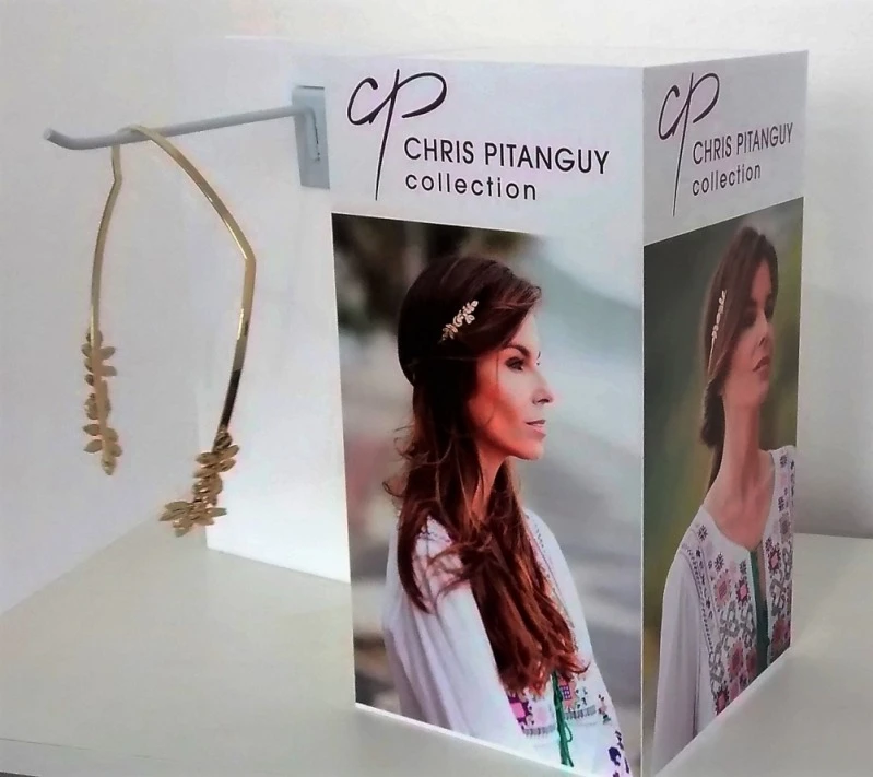 Placa de agradecimento acrílico Placa de agradecimento acrílico