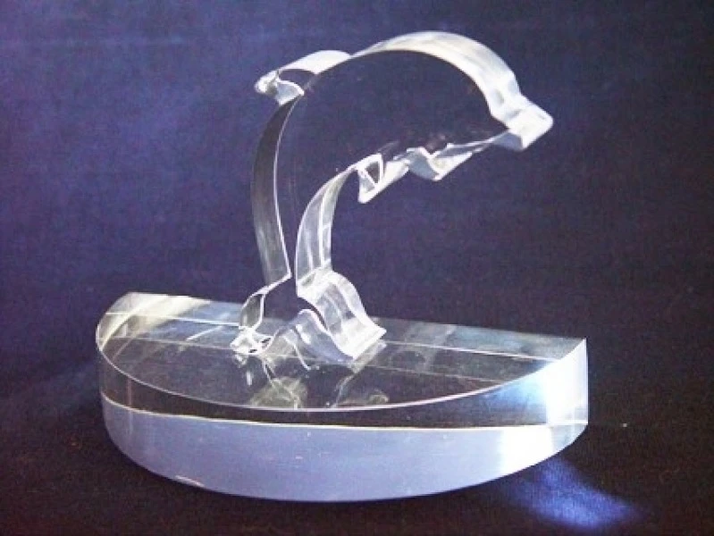 Troféu de acrílico personalizado na Bela Vista Troféu de acrílico personalizado na Bela Vista